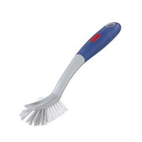 Quickie 2 in 1 Dish and Sink Brush with Detail Tool