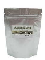 Pure Hyaluronic Acid Powder 50g