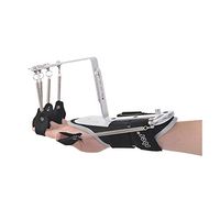 Xgxyklo Hand Wrist Rehabilitation Training Finger Orthotics for Stroke Hemiplegia Patients Tendons Exercise,B
