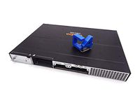 HEWLETT PACKARD HP 2930M 40G 8 HPE Smart Rate PoE+ 1-Slot Switch (Renewed)