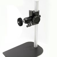 MS35T Rigid Table Top Stand with Tripod Mount