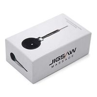 Jigsaw Massage Deep Tissue Adaptor, Personal Massage Tool