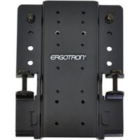 Ergotron Slatwall Wall Mount Bracket