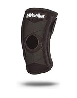 Mueller Self-Adjusting Knee Stabilizer, Fits 12"-16" Knee Circumference