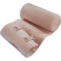 Ace Elastic Bandage, 3", Ea