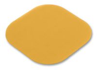 Restore Hydrocolloid Dressing 4 x 4" without Tapered Edges/Box of 5