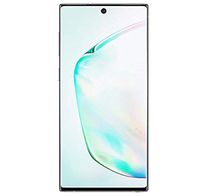 Samsung Note 10 Verizon Aura Glow 256 GB (Renewed)