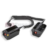 ALS Paddles LP12 Standard Adult Hard (pair) - 11130-000001