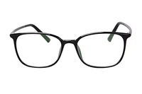 MEDOLONG Anti Blue Light Asymptotic Multifocus Reading Glasses TR90 Frame Glasses-RG71