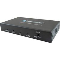 Comprehensive 1x2 HDMI Full UHD 4K60 18Gb Splitter