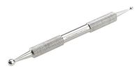 Remos acupressure pen, 10cm, stainless. by remos