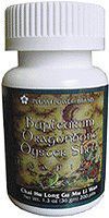 Bupleurum Dragonbone Oystershell Teapills-3371MW (Chai Hu Long Gu Mu Li Wan) by Mayway