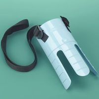 MBoss Sock Stocking Aid With Ridges