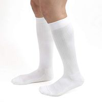 Salvere Cushion Wear 20-30 mmHg Medical Compression Socks - Men/Women