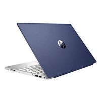 HP Pavilion 15 Touchscreen Laptop Computer 8th Gen Intel Quad-Core i5-8250 Beat i7-7500U 8GB DDR4 RAM 1TB HDD + 128GB SSD 15.6" 802.11ac WiFi Bluetooth 4.2 Sapphire Blue Windows 10