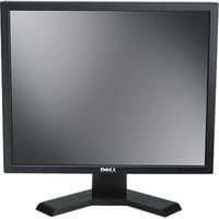 Dell E190S 19" Inch Flat Panel Screen LCD Monitor