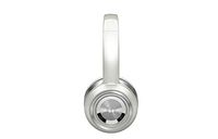 Monster NTune On-Ear Headphones - Pearl White