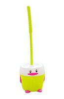 George Jimmy Potent Decontamination and Creative Toilet Brushes-02