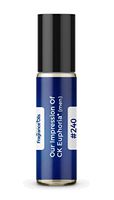 Quality Fragrance Oils' Impression of CK Euphoria for Men (10ml Roll On)