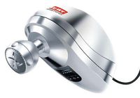 iHeat AHSH5000 Hot Spot Electric Tankless Shower Head 240 Volts