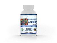 Neural Balance, NeuralBroc Cellular 60 Capsules