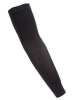 Mediven Harmony 20-30 mmHg Extra Wide Compression Arm Sleeve with Silicone Band Black V