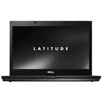 Dell Latitude E6510 16-Inch. LED Notebook - Core i7 i7-640M 2.80 GHz