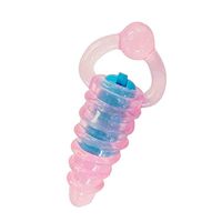 Aańus Plúg Vi`brãtórs Massager Måşšêúr TPR+ABS Material Se#x Toy