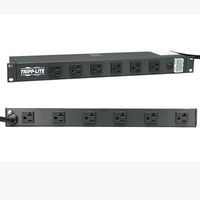 Tripp Lite RS-1215-20 Power Strip 120V AC