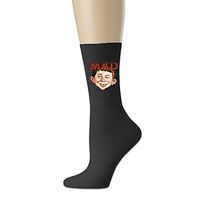 Magazine Absolutely MAD Men's Moisture Control Crew Socks