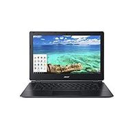 Acer Chromebook NX.G14AA.001 NVIDIA Tegra K1 X4 2.1GHz 4GB 16GB SSD, Black (Renewed)