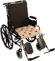 Ehob Waffle Standard Adult Cushion