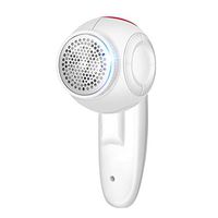 FeiQiangQiang Fabric Shaver- Lint Remover Clothes Shaver Portable Rechargeable Bobbles Fabric Shaver for Fleece Clothes Furniture Depilatory (Size : 1 Blade)