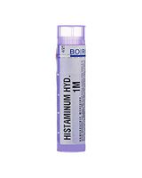 Boiron Histaminum Hydrochloricum 1m, Purple, 80 Count