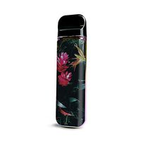 MightySkins Skin for SMOK Novo 2 - Island Vibes | Protective, Durable, and Unique Vinyl Decal wrap Cover | Easy to Apply, Remove, and Change Styles | Made in The USA, Model:SMNOV219-Island Vibes