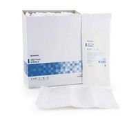 ABD / Combine Pad Medi-Pak Performance Plus Cellulose Tissue / NonWoven Outer Fabric 8 X 10" (#16-4254, Sold Per Box)