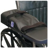 The Comfort Company ComfortArm Articulating Armrest - Left, Standard w/EAD - Model 565626