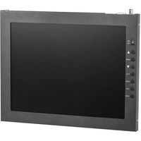 Ikan 15" Monitor for PT3100E and PT3500 Teleprompter, 1024x768