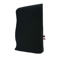 Core Products Hibak Rest, Lumbar Support - Black