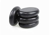 Omwah Basalt Hot Stone Massage Kit (4Pcs Large)