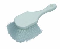O-Cedar Commercial Utility Nylon Brush, 9-Inch