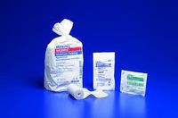 WEBRIL Cotton Undercast Padding Pack: 12