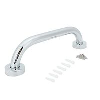 Bathroom Handrail Safety Handrail Stainless Steel Grab Bar Bathroom Safety Hand Rail for Bath Shower Toilet