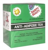 Anti-Adipose Tea YUNG-GI-CHO Fast Weight Loss by YUNG-GI-CHO