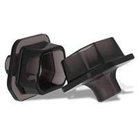 BACtrack C-Series Breathalyzer Mouthpieces (50 Count) | Compatible with BACtrack C6 and C8 Breath Alcohol Testers