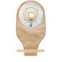 7251622 - Ultralite 7/8 1 Pc Drn Pch Deep Cnvx w/Skin Shld