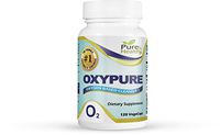 Oxypure 120 Cap