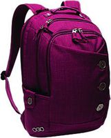 Ogio Adult Melrose Backpack - Sunset / 18.5"H x 12.75"W x 6.5"D