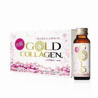 Pure GOLD COLLAGEN 30 Day Programme by MINERVA Research Labs
