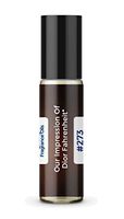 Quality Fragrance Oils' Impression of Fahrenheit for Men (10ml Roll On)